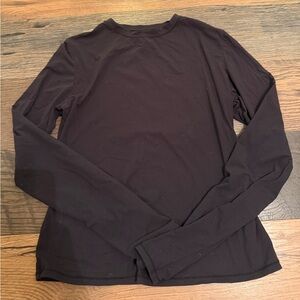 SKIMS Fits Everybody Long Sleeve TShirt